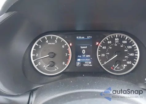 2025 Nissan Sentra S z USA, uszkodzony, nr VIN 3N1AB8BV4SY284864